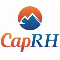 CapRH logo - Similar company to Ciffop Alumni - Page Officielle