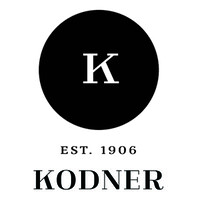 Kodner Galleries logo - Similar company to Unicorns Jayzuconsult And Trading Ent