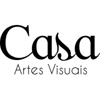 Casa Artes Visuais logo - Similar company to Eav | Escola De Artes Visuais Do Parque Lage