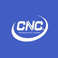 CNCMX logo - Similar company to Soba Ingenieria