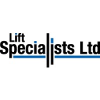 Lift Specialists Ltd logo - Similar company to X