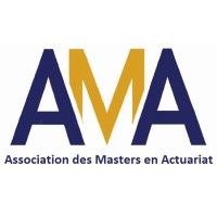 Association des Masters en Actuariat logo - Similar company to Master Ingénierie Mathématiques Et Statistiques Actuarielles (Imsa)