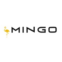 Mingo logo - Similar company to Industry Alliance Programme