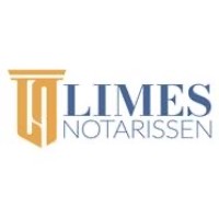 Limes Netwerk Notarissen logo - Similar company to Human Rights In Finance . Eu