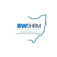 BWSHRM logo - Similar company to Ohio Shrm State Council, An Affiliate Of The Society For Human Resource Management (Shrm)