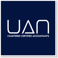 UAN Chartered Certified Accountants logo - Similar company to Numerico Chartered Certified Accountants
