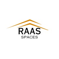 Raas Spaces logo - Similar company to Kamaali Couture