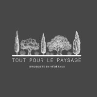 Tout Pour Le Paysage logo - Similar company to Nr Distribution