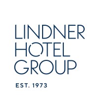 Lindner Hotel Group logo - Similar company to Whiskybase
