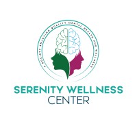 Serenity Wellness Center Ltd logo - Similar company to إفهمني