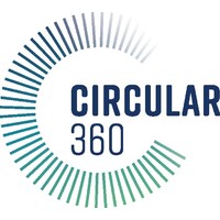 Circular360 - The Global Centre of Excellence in Circular Economy logo - Similar company to Civic Futures Lab