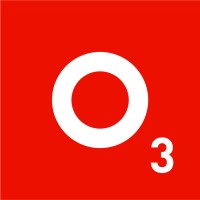 O3 logo - Similar company to Pyxl