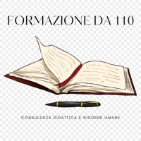 Formazione da 110 logo - Similar company to Uniscuole Italia