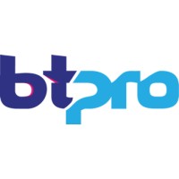 BTPRO logo - Similar company to Software Village