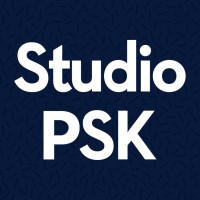 Studio PSK logo - Similar company to The Workers