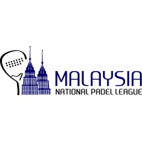 Malaysia National Padel League logo - Similar company to Proper Padel