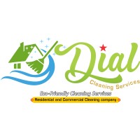 Dial Cleaning Services logo - Similar company to Dial Services, Llc