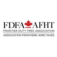 Frontier Duty Free Association logo - Similar company to Distribution Fontaine