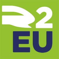 Train2EU logo - Similar company to Inno-V