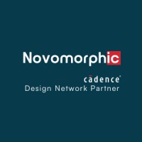 Novomorphic logo - Similar company to Spin Devices
