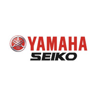Yamaha Seiko Motor logo - Similar company to Motovia