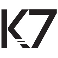K7 Wear Inc. logo - Similar company to Overstockart.Com