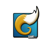 Giant Fox SL logo - Similar company to Giant Fox Studios
