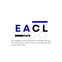 EACL - European Association of Regulatory Consultants and Contract Research Laboratories logo - Similar company to Growspec