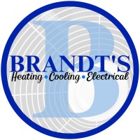 Brandt's Heating Cooling & Electrical logo - Similar company to Brandt Heating & Ac