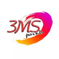 3MS PAINTS logo - Similar company to Duva Paints