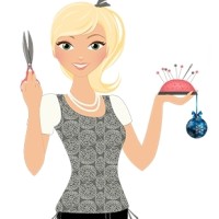 Ornaments by Rebecca T logo - Similar company to Ornaments And More