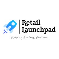 Retail Launchpad logo - Similar company to United Circle Group