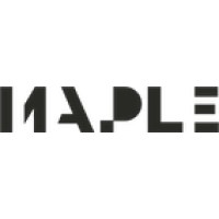 Maple Agencia logo - Similar company to Maple And Mill