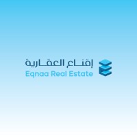 Eqnaa Real Estate Co | شركة إقناع العقارية logo - Similar company to اقناع العقارية