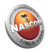 Nascom Co logo - Similar company to Nascom Group