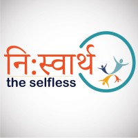 Niswarth The Selfless logo - Similar company to Furbicle