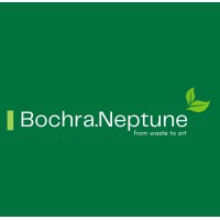 Bochra.Neptune logo - Similar company to Devoneers