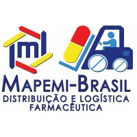 Mapemi-Brasil logo - Similar company to Recommed Distributor