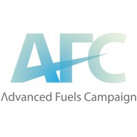 Advanced Nuclear Fuels Campaign logo - Similar company to Nusource