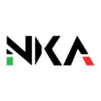 NIKA Srl logo - Similar company to Teknofluor Group