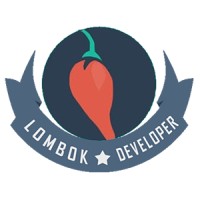 Lombok Developer logo - Similar company to Fullstack Lombok
