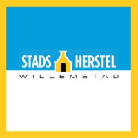 Stadsherstel Willemstad logo - Similar company to Obna Bank N.V.