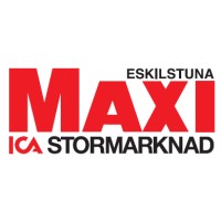 ICA Maxi Eskilstuna logo - Similar company to Leijon Event