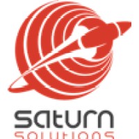 Saturn Solutions LLC logo - Similar company to Sonic It Solutions Inc