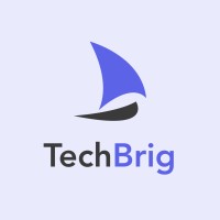 TechBrig logo - Similar company to Context