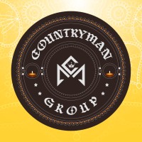 Countryman Group logo - Similar company to Vi Smartfab