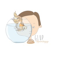 GLUP Aprendizaje logo - Similar company to Caedis