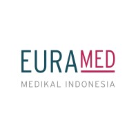Euramed Medikal Indonesia logo - Similar company to Aim Medical