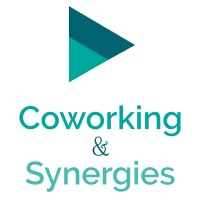 Coworking & Synergies logo - Similar company to Coolworking