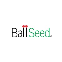 Ball Seed Company logo - Similar company to Van Wingerden Greenhouses